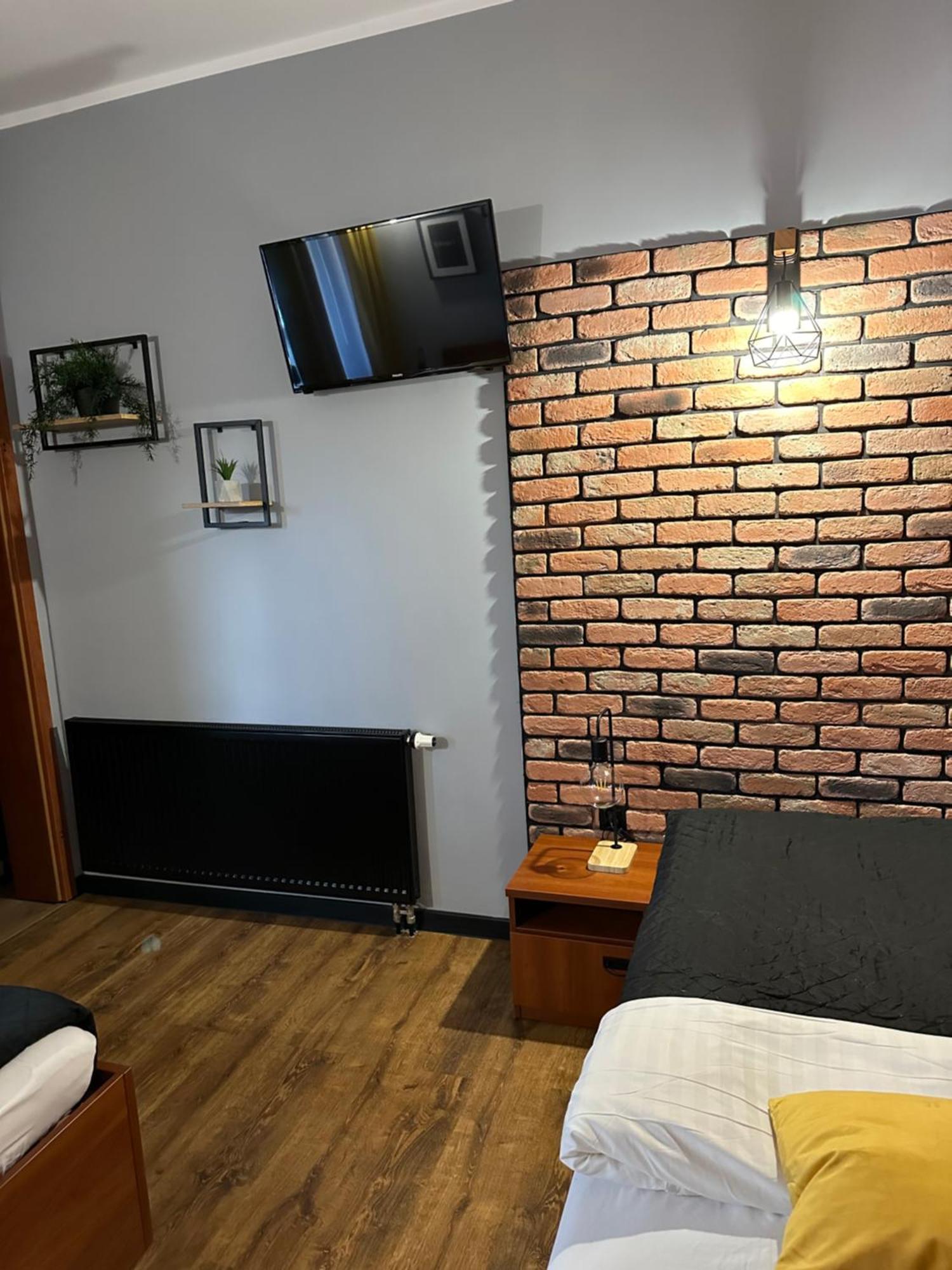 Hotel Nenufar Premium Kościan Eksteriør bilde