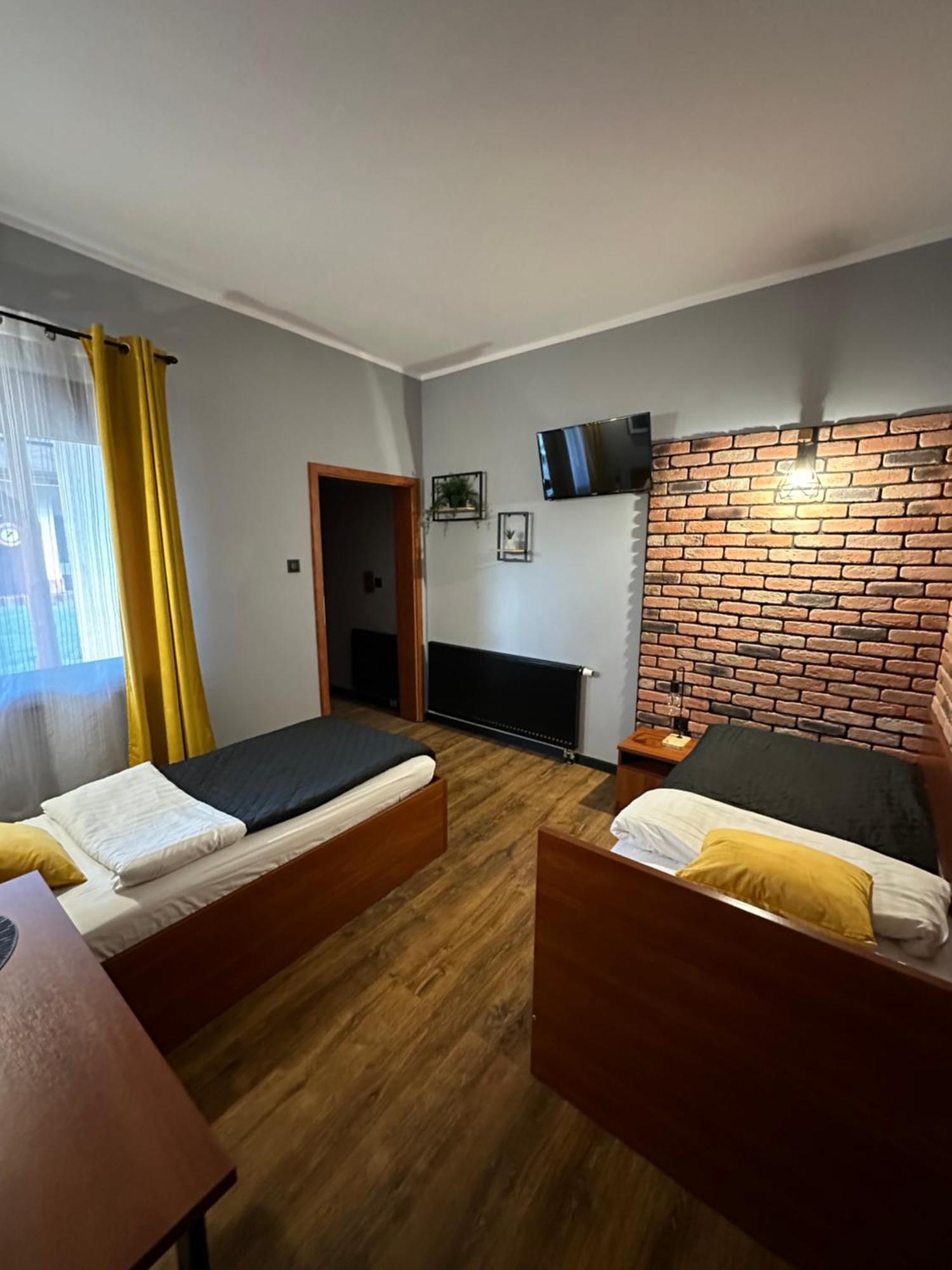 Hotel Nenufar Premium Kościan Eksteriør bilde
